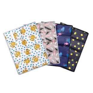 折叠坐垫防潮垫户外便携春游露营野炊小坐垫隔凉草坪沙滩地面屁垫