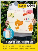 [Обновление модели с утолщенным мультфильмом] 5 Установки и хранения мешков