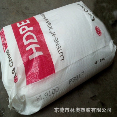HDPE LG化学BE0400高刚性 高流动 高光泽 薄膜级 食品级塑胶原料