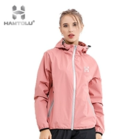 T201 Женский розовый топ