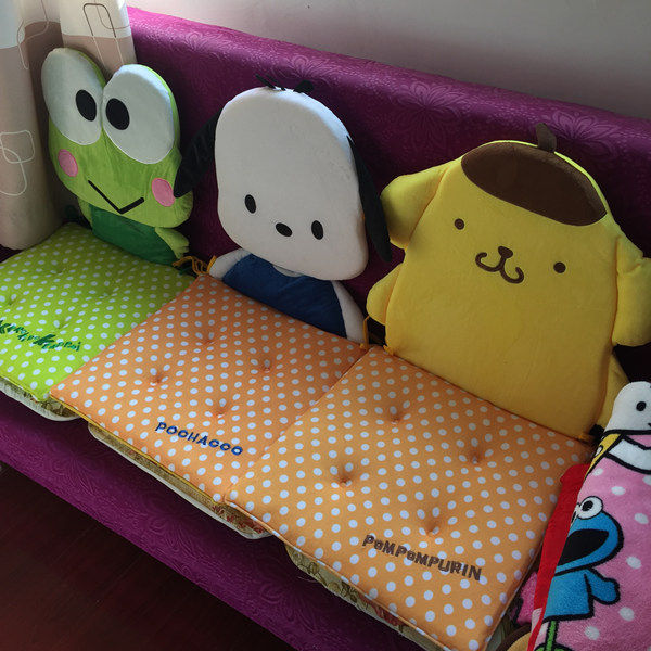 Peluche manga      Eyed grenouille - Ref 2694162 Image 1