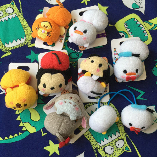 Peluche manga DISNEY Mickey - Ref 2694163 Image 1