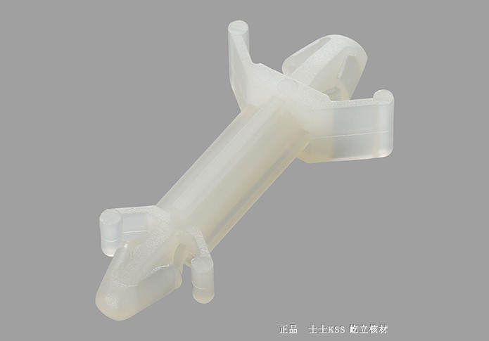 代理台湾进口凱士士KSS PC板隔离柱CS-1828 正品原装防伪 100只 - 实物图