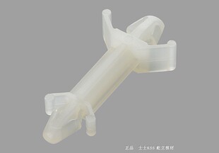 代理台湾进口凱士士KSS PC板隔离柱CS-1828 正品原装防伪 100只