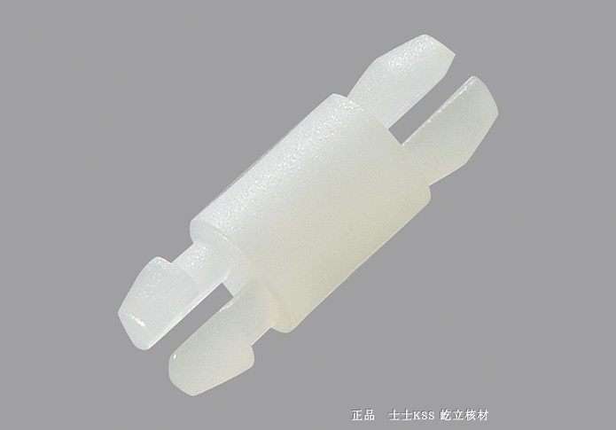 隔离柱进口尼龙原装KSS