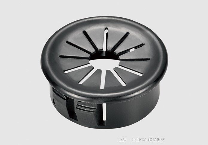 尼龙护线套扣式线套凱士士KSS