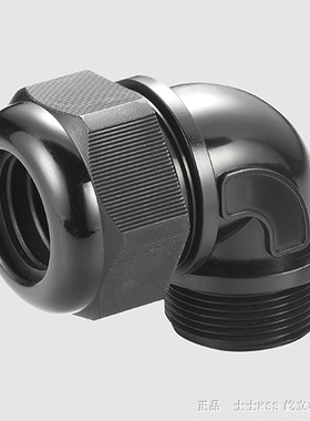 台湾原装进口KSS 直角型电缆固定头NPTA38/NPTA12/NPTA34/NPTA114