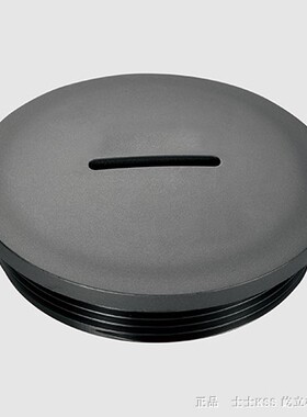 正品台湾凱士士KSS旋转式塞头MSP-50 M50*1.5 原装进口黑色 10pcs