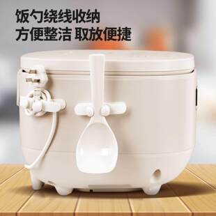 饭勺收纳架厨房壁挂电饭煲饭铲置物架硅胶固定器不粘米勺子放置架