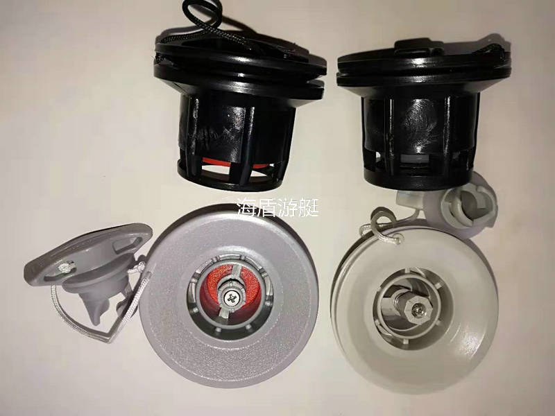 充气钓鱼船扳手橡皮艇