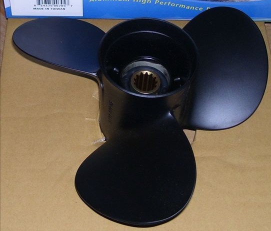 雅马哈20-30匹船外机螺旋桨 雅马哈30马力螺旋桨 雅马哈30马力桨