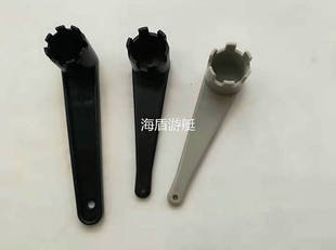 冲锋舟橡皮艇进气阀扳手气嘴进气口扳手