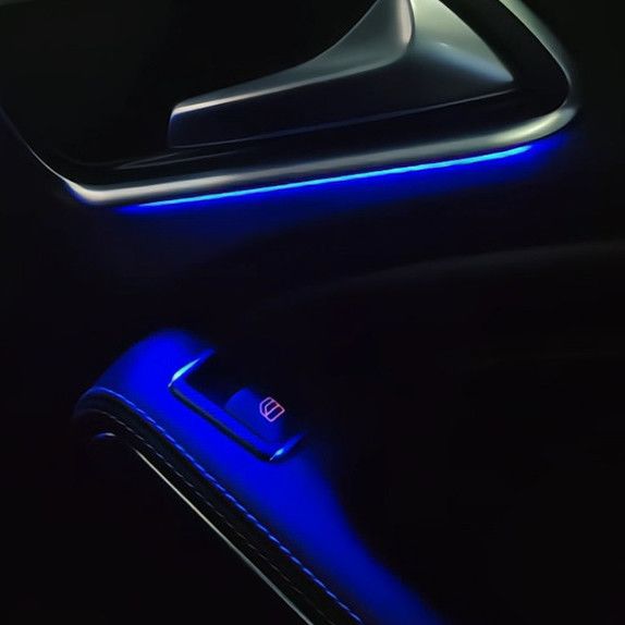 奔驰13-19款GLA(W156)13-19款CLA(W117)