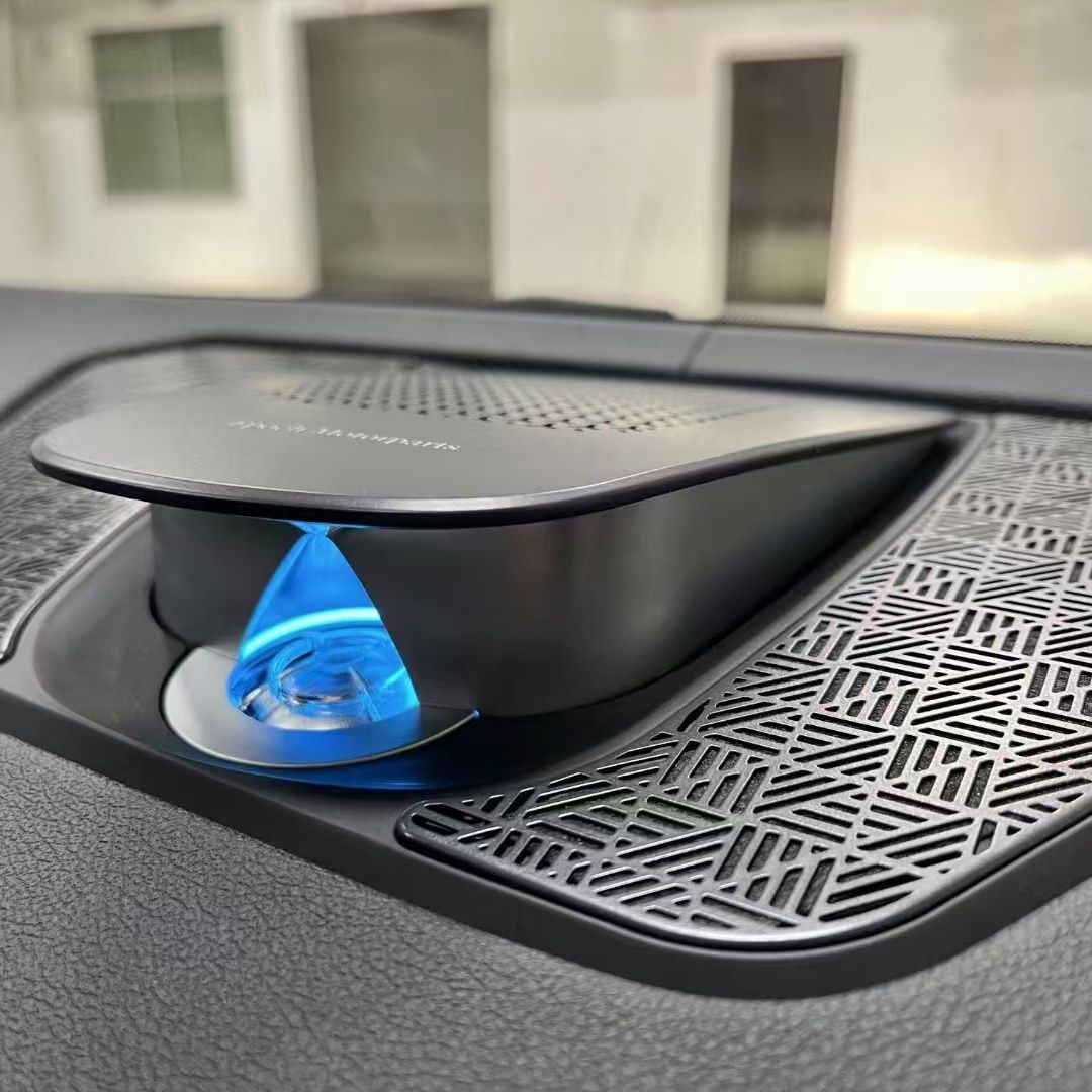 宝马G08/G05/G28/G02/X3X4X 升降中置