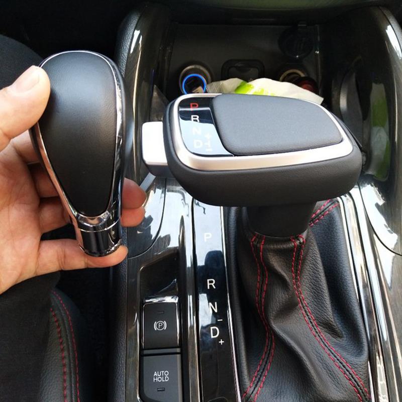 长安CS75CS35CS95睿骋逸动睿骋CC自动挡排档头改装挡把波棍头手球