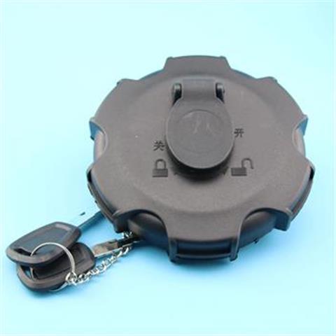 适用于四川现代南骏汽车配件 南骏瑞吉 瑞越 创虎油箱盖 燃油箱盖