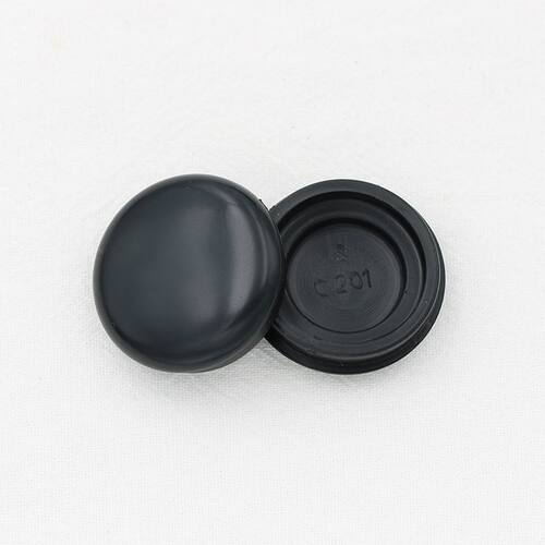 适用长安/逸动/XT/DT/PLUS 致尚/XT/奔奔前雨刷器雨刮臂盖子帽子