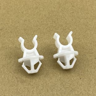 适配本田XRV凌派思域缤智飞度雅阁CRV发动机盖支撑杆固定卡扣卡子