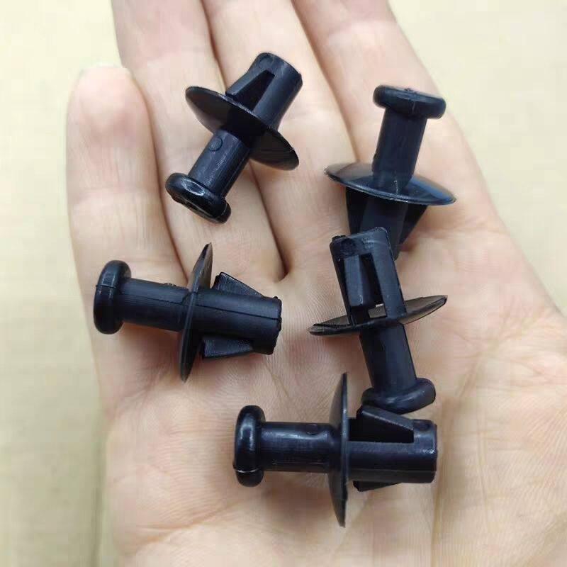 适配比亚迪海豚后备箱搁物板挂钩勾卡子汽车固定后隔板吊挂绳卡扣