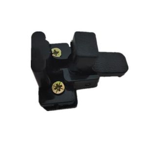 适配东风小康K17C32V22 五菱之光6371 6376 6400窗玻璃扣中门窗扣