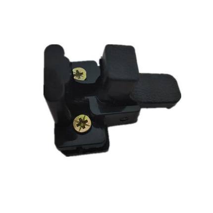 适配东风小康K17C32V22 五菱之光6371 6376 6400窗玻璃扣中门窗扣