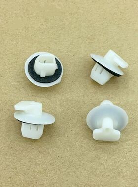 适配长安CS35CS55CS75CS95 UNIT UNIK汽车后尾灯卡扣原厂卡子配件