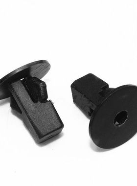 适配比亚迪F3/F3R/L3/G3/F6/S6/G6/M6/F0汽车叶子卡扣 挡泥板卡子