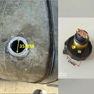 解放J6JH6天V悍V副油箱盖 JH6小油箱盖 青岛解放原厂配件付油箱盖