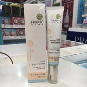 法兰琳卡bb霜白白霜亮白型焕彩遮瑕隔离保湿 女 提亮粉底液官网正品