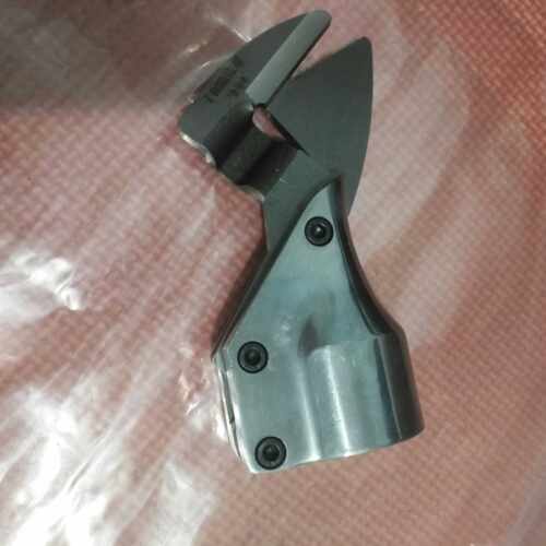 电动剪刀刀头大剪刀头小剪刀头不锈钢剪包邮金属剪刀头