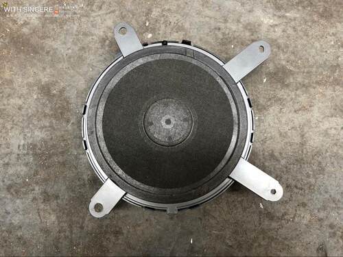 凌志雷克萨斯IS300 ES350 GS300后档低音喇叭