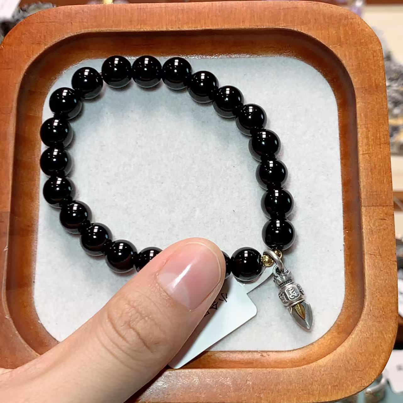 金刚杵手链