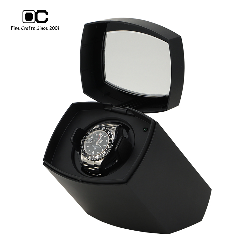 oc开合摇表器新一代超长寿命电机