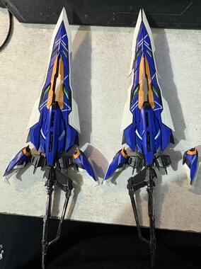 蓝色异端，大刀配件，拆卖