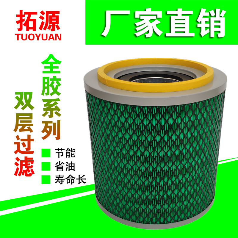 节能省油动力强滤芯宇通江淮校车