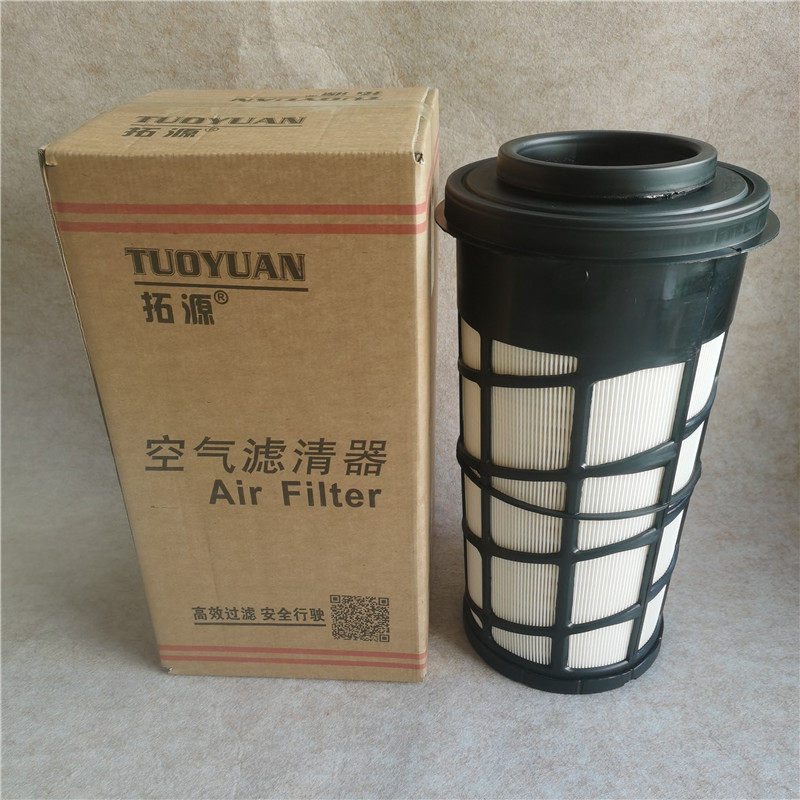 唐纳森神钢sk130-8空气滤清器