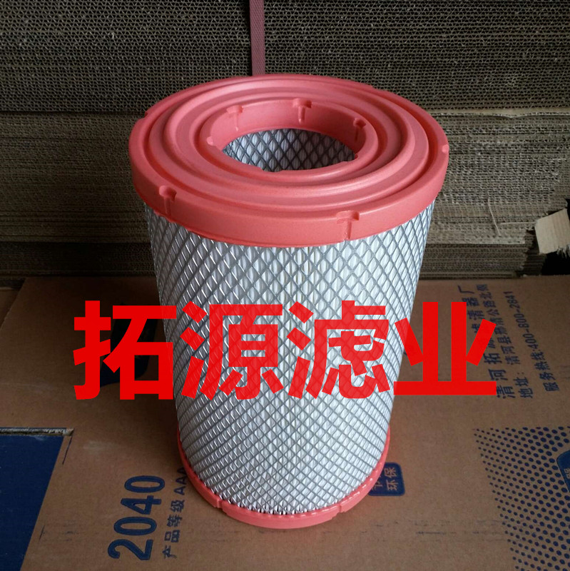 长安江铃校车空气滤清器