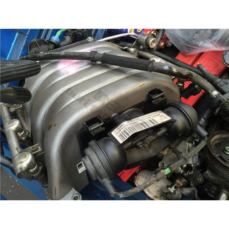 适配 奥迪 B7/A4L C5 C6/A6L 2.4 A8L  3.0 2.0T 进气支管歧管