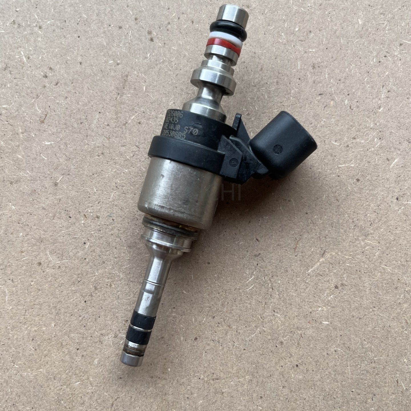 适配CS95启辰T90启辰星大V 长安睿骋CS75欧尚X5 X7逸动1.5T喷油嘴