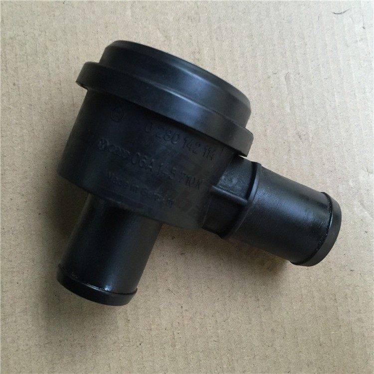 适配奥迪A6A4 宝来 高尔夫4 帕萨特 1.8T涡轮增压器断路阀泄压阀