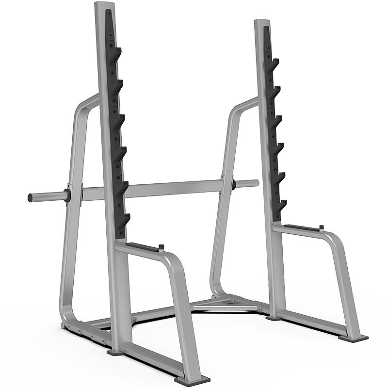 新贵族/newnoble xg-f-1032 健身房商用自由力量训练器 深蹲架