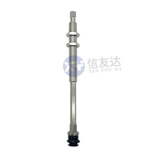 内置防转金具ZPT-K50-B5-A10 ZPT10B/C/U/16/20/25BSK50-B5-A10