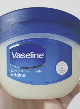 Vaseline/凡士林晶冻唇膏面霜