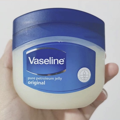 Vaseline/凡士林晶冻唇膏面霜
