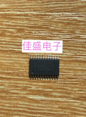 全新现货，PCA9548APW，接口芯片，TSSOP24