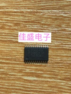 全新现货，PCA9548APW，接口芯片，TSSOP24