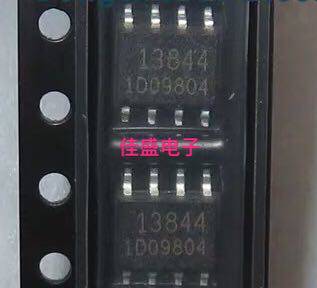 13844 FA13844N  FA13844 进口电源芯片 SOP8全新可直拍