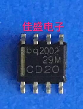 全新现货可直拍， BQ2002C 电池快速充电管理IC芯片 SOP-8