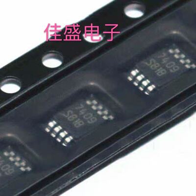 LM5007MM/NOPB 丝印S81B 封装MSOP8 电压调节芯片 全新可直拍