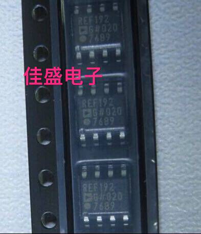 REF192GSZ REF192 REF192G 电压基准芯片IC SOP-8全新现货可直拍